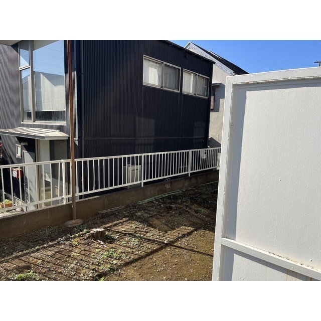 パレス金森台103号室 部屋その他