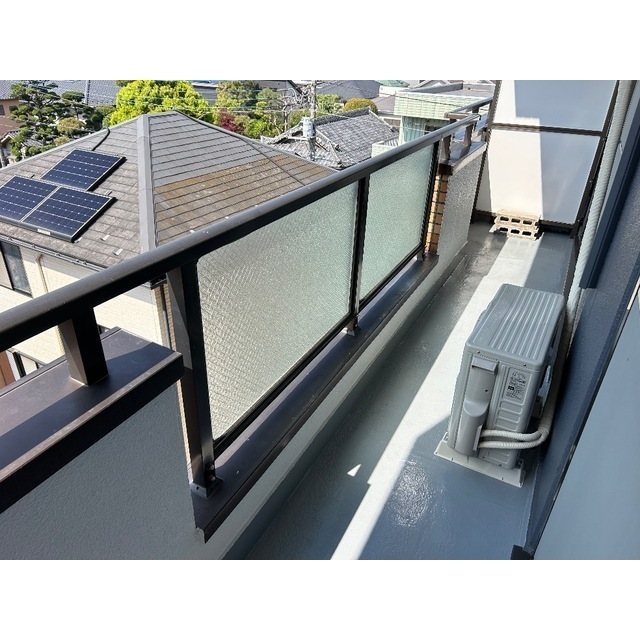 メゾンドワールドⅡ403号室 部屋その他