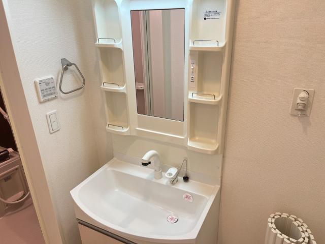 JIRO PERSIMMON（ジロー・パーシモン） 洗髪洗面化粧台