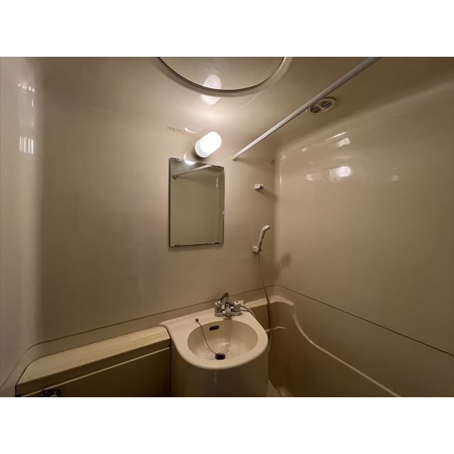 エクセル中馬込 ※他室・参考画像※