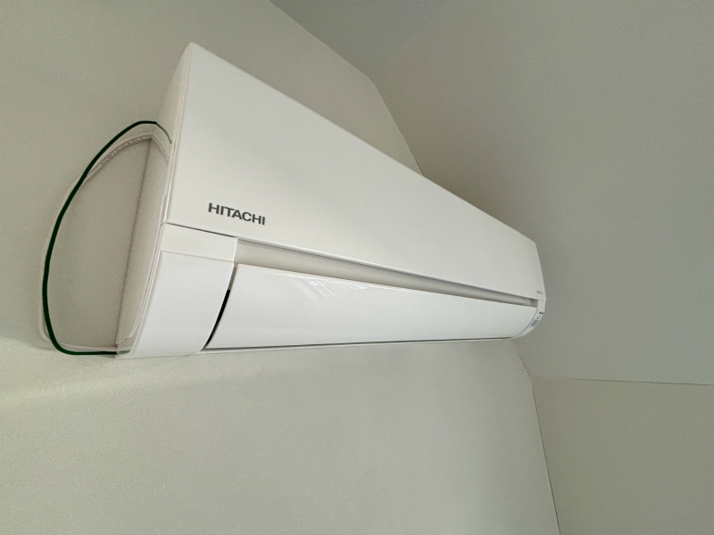 シアターハウス赤羽1階 部屋設備