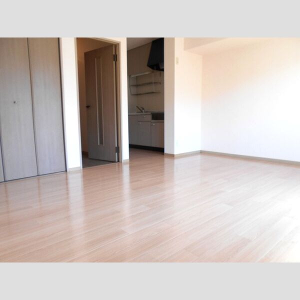 クライン・モルツ106号室 居室