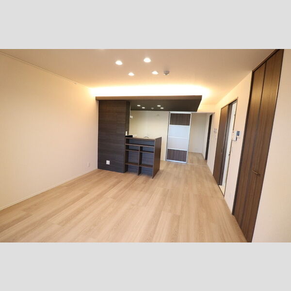 Noble villa浦和美園101号室 LDK