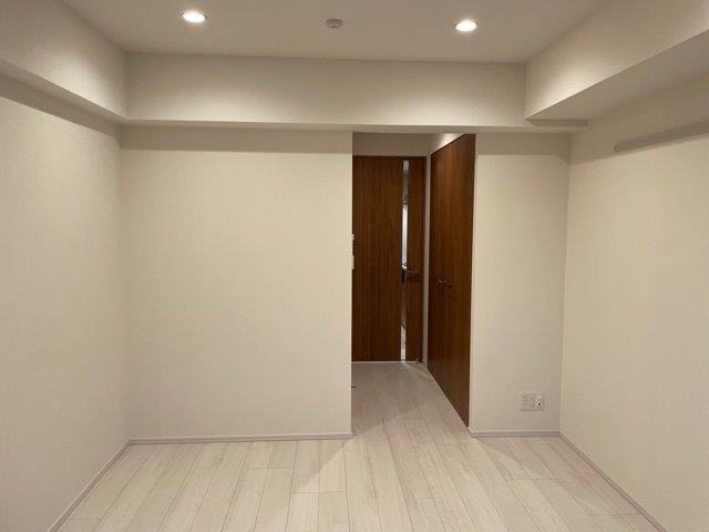 クレイシア板橋本町4階 リビング