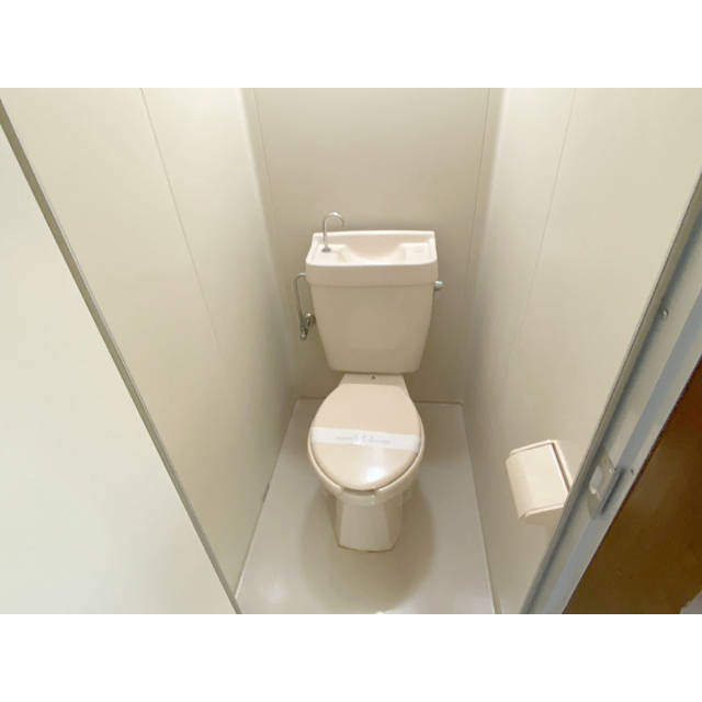 カレッジハウスⅧ 内観