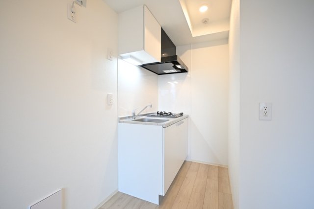 フェリデンシア御嶽山3階 キッチン