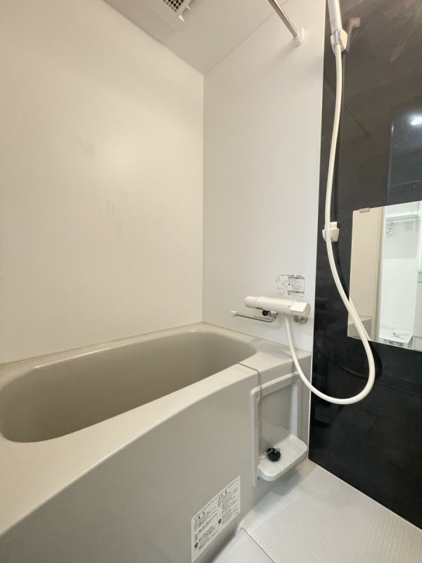 セレーナ小手指 お風呂