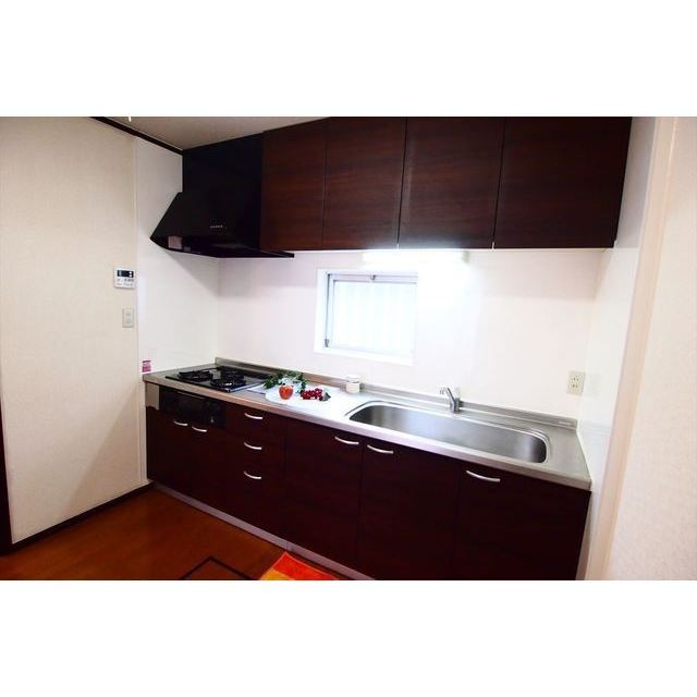 カーサ西荻 B 他部屋・参考写真