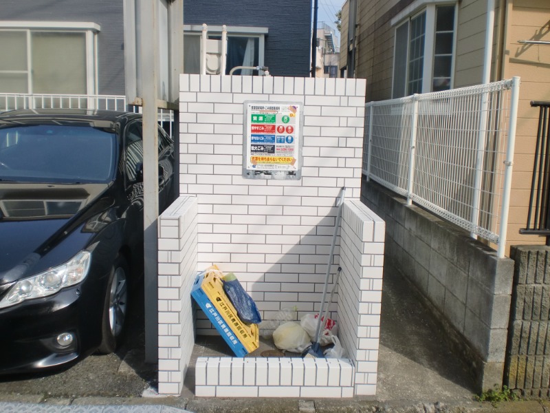 サンウェルス新堀2階 部屋その他