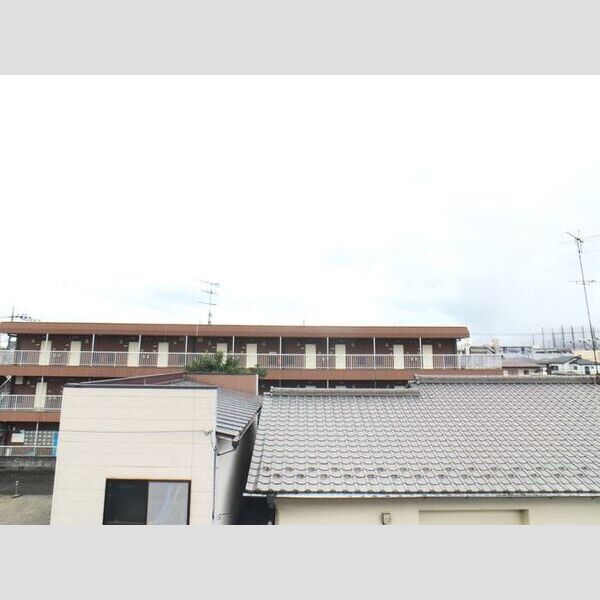 SOLEIL301号室 周辺