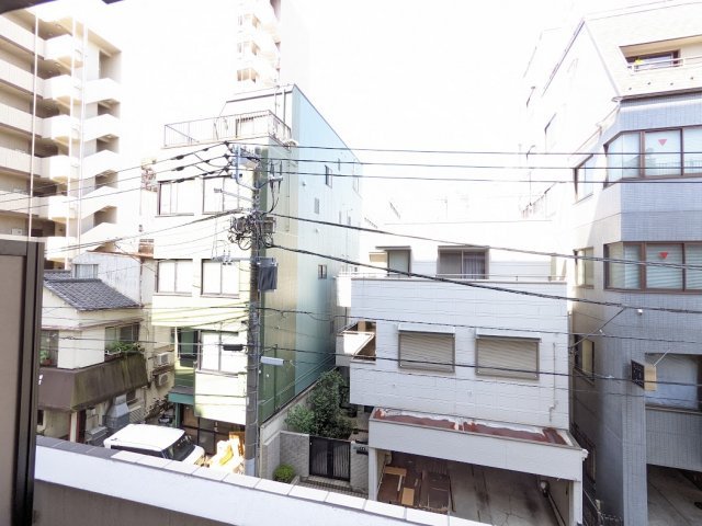 マキシヴ浅草803号室 部屋その他