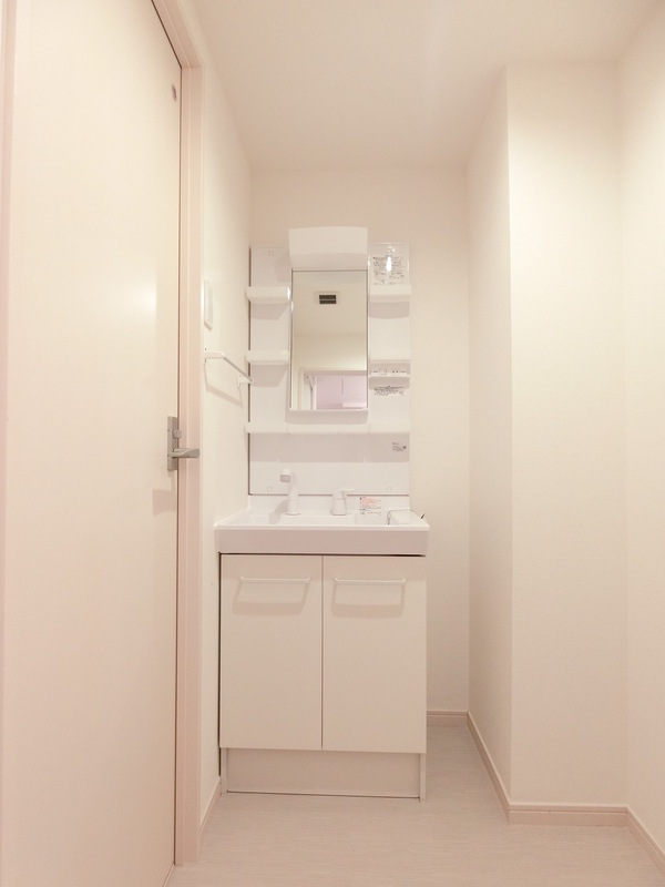 リブリ・コンフォルトⅡ 洗面