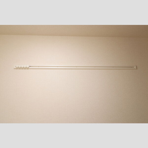 サニーベル旭101号室 ハングバー