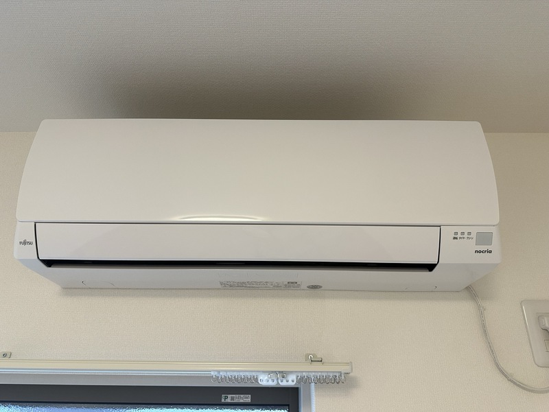 リブリ・モンテ杉田 部屋設備