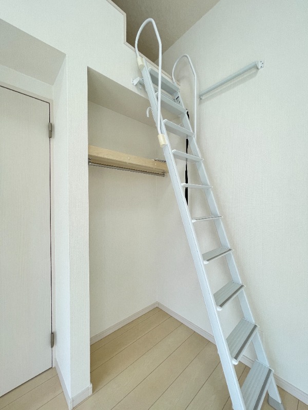 ヒルトップライン2階 部屋その他