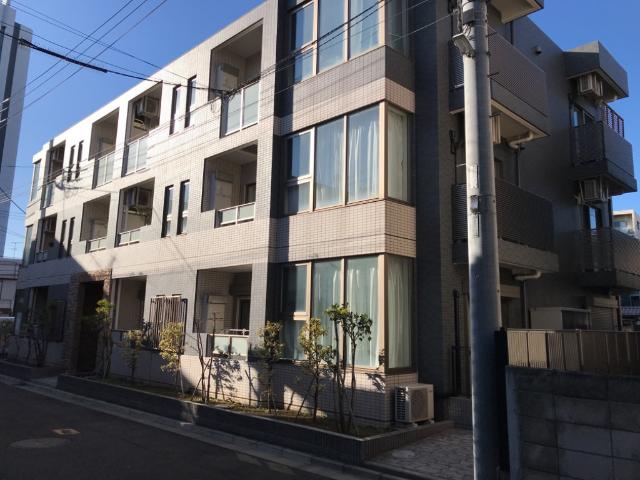 Ａｇａｒｔｈａの外観画像