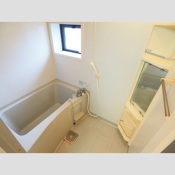 アベニーレ弘明寺 バス