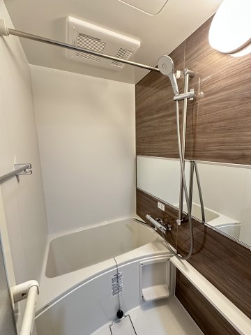 アルファ井土ヶ谷103号室 別部屋写真参考