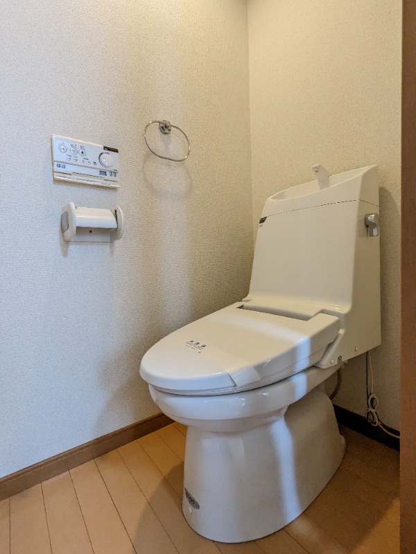 アリエスビル3階 同建物別部屋の参考画像