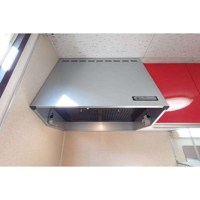 メゾン蓮正寺102号室 キッチン