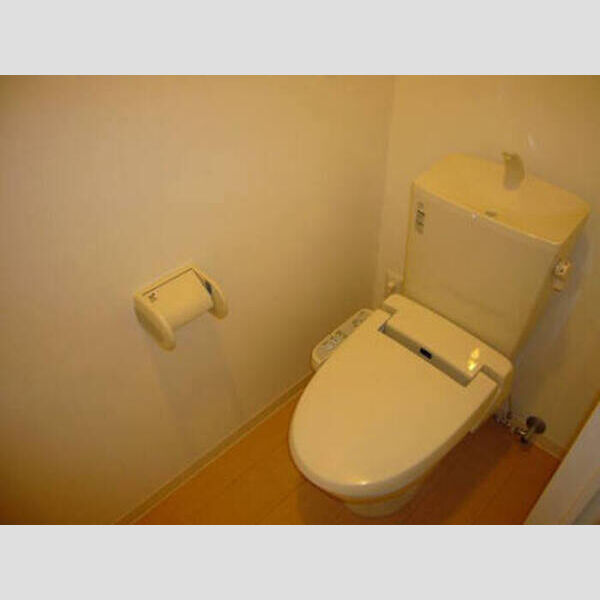 BEIS与野本町 温水洗浄暖房便座