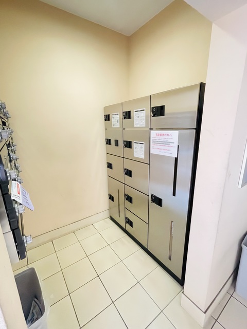 トレセリア横山0905号室 その他共有部分