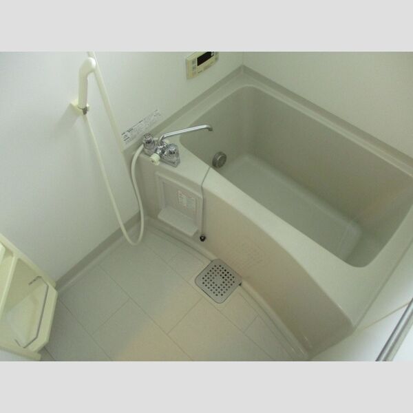 ピュア　輝 浴室