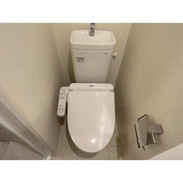 ER松戸403号室 内観