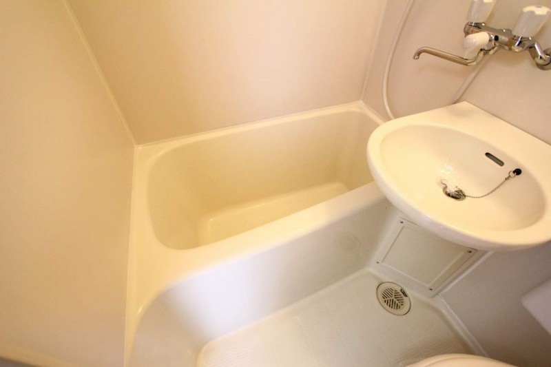 ＢＲＢ志木マンション3階 部屋その他