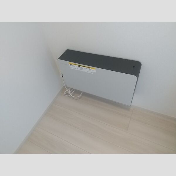 ラ・カーサ　グリシーナ301号室 部屋設備