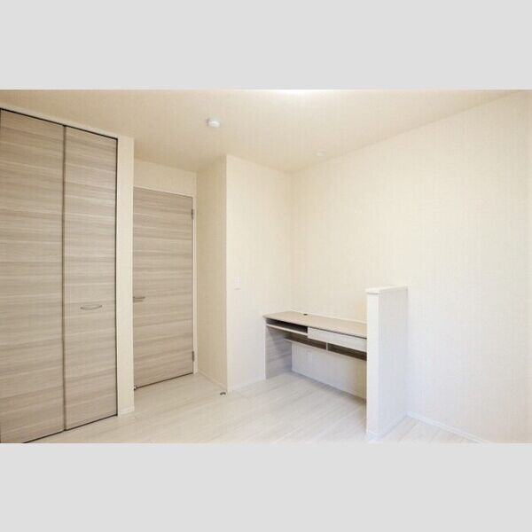 Dear Life101号室 洋室