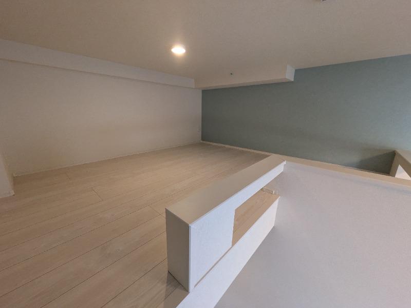 ハーモニーテラス東伊興Ⅲ1階 部屋その他