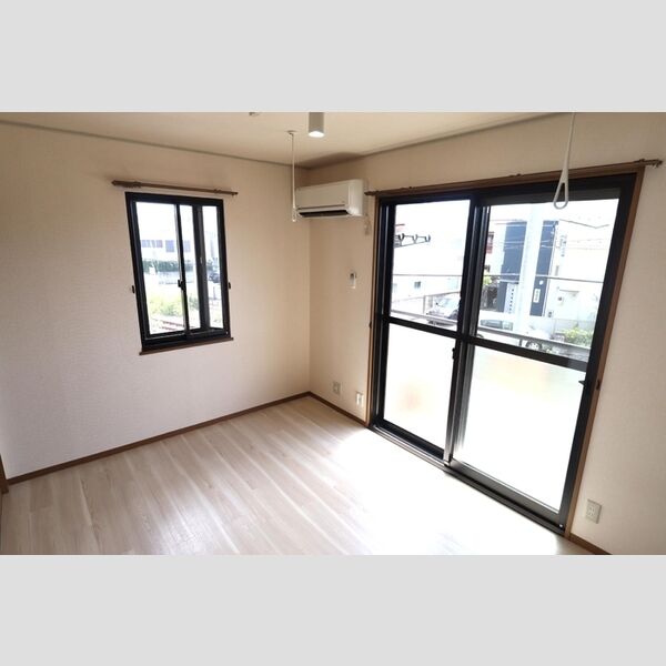 パナックス107号室 同建物別部屋の参考画像