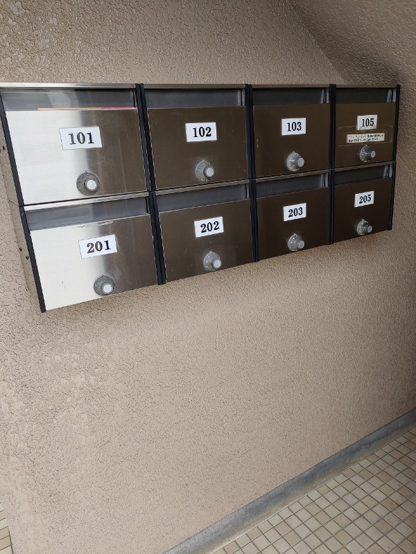 フォーラム篠崎2階 部屋その他