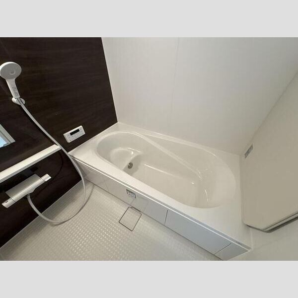 オードリーコート303号室 お風呂