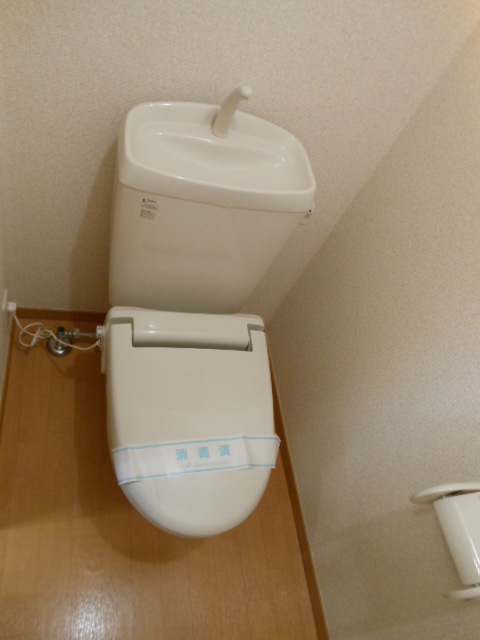 リバーストーンＮ0102号室 写真は別号室