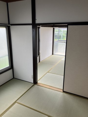 エスポワール飯田202号室 部屋その他
