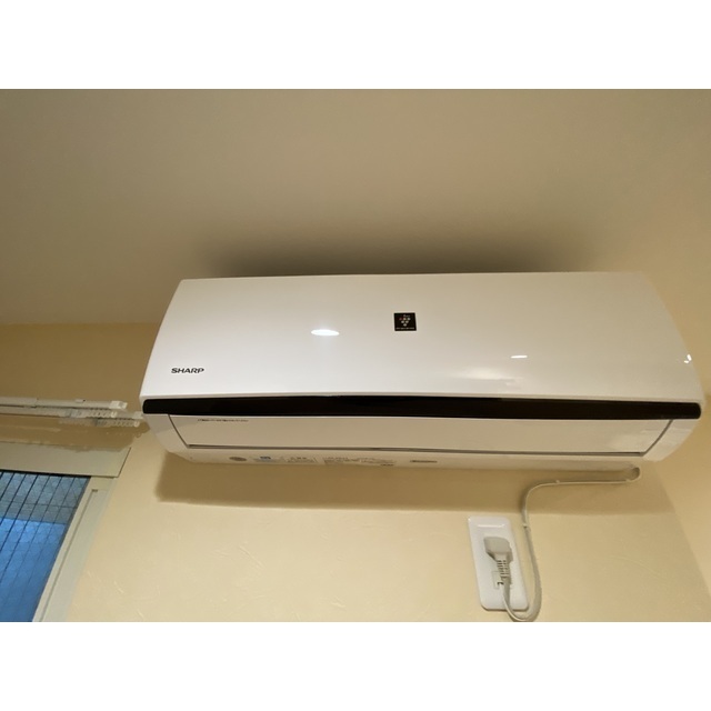 リポス瀬谷C棟208号室 部屋その他