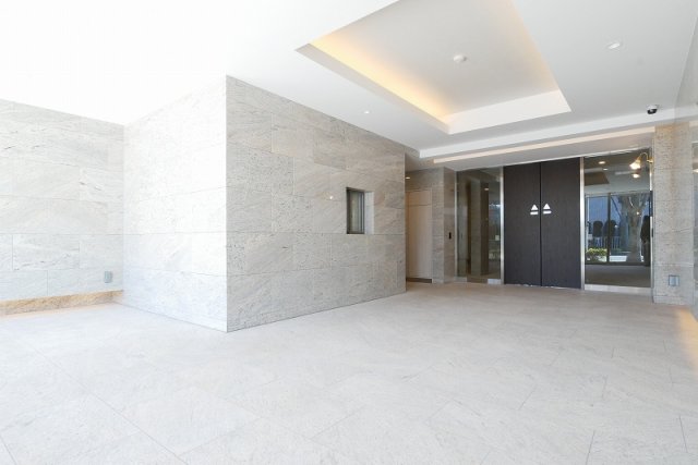 Ｎステージ東小金井4階 外観