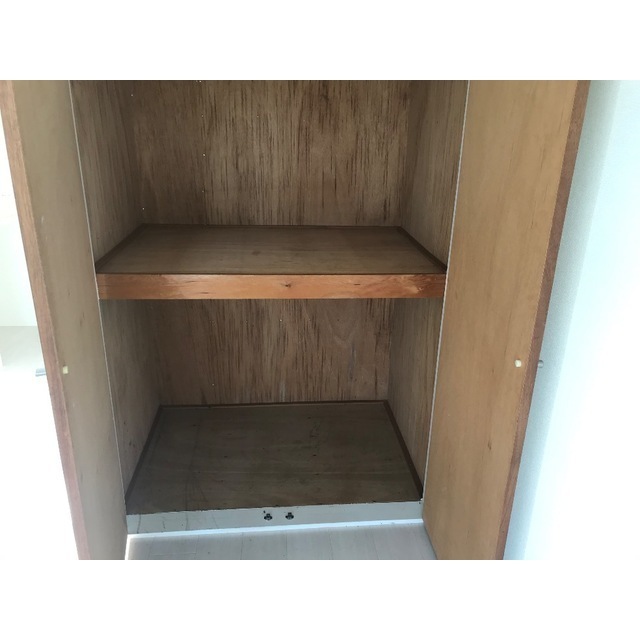 パールハイツ東八幡408号室 内観