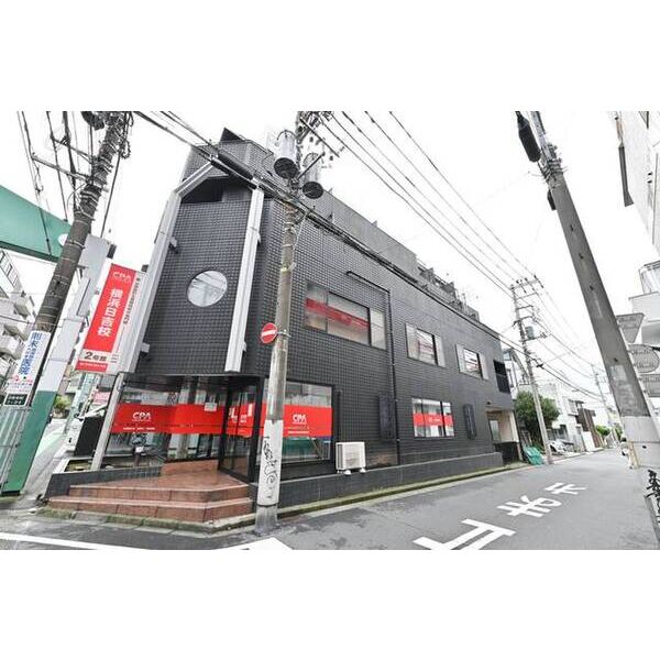 第2光栄ビル0307号室 外観