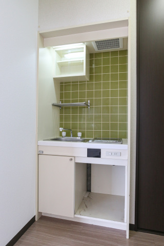 スカイコート後楽園第2 同タイプ参考写真