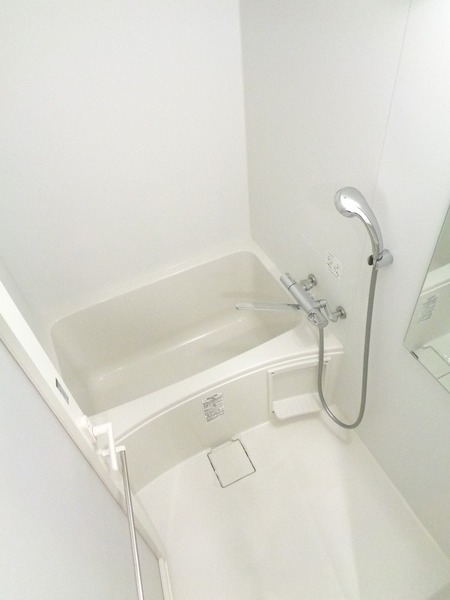 リヴシティ大泉学園108号室 お風呂