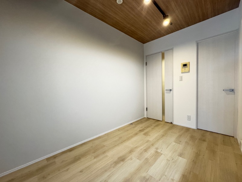 レジディア日本橋人形町 リビング