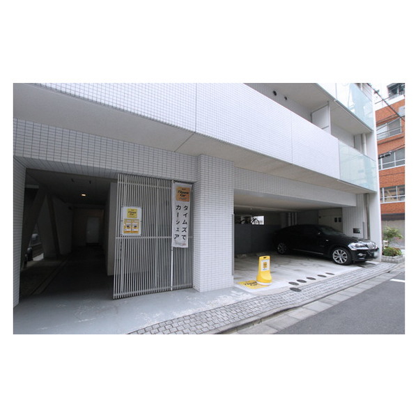 ドゥーエ日本橋浜町0704号室 部屋その他