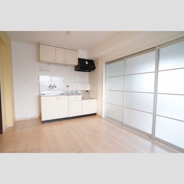 FELIZ一橋学園 キッチン