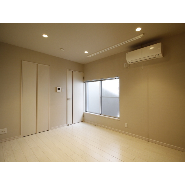 アレッジオＫ リビング