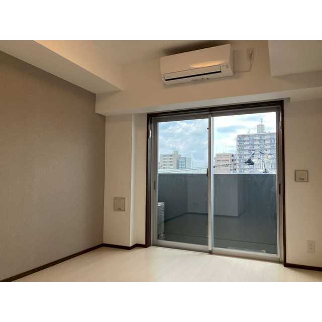 0509号室
