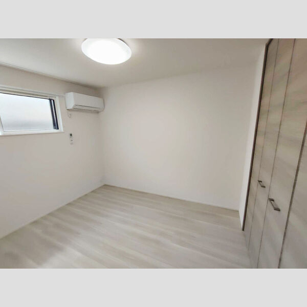 Ｃａｌｍｅ　Ｖｉｌｌｅ203号室 部屋その他
