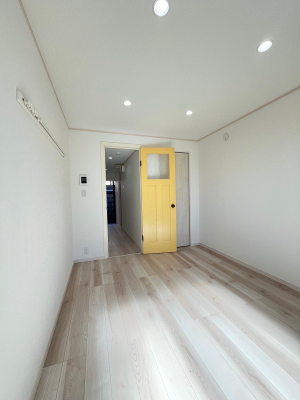 ティーデル横浜3階 ※別部屋参考写真